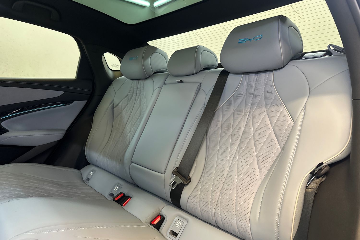 Used BYD Seal 2025 for sale - 77228142: Photo 14