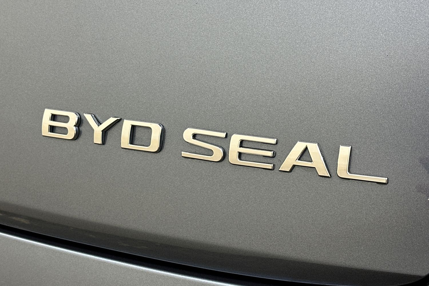 Used BYD Seal 2025 for sale - 77228142: Photo 18