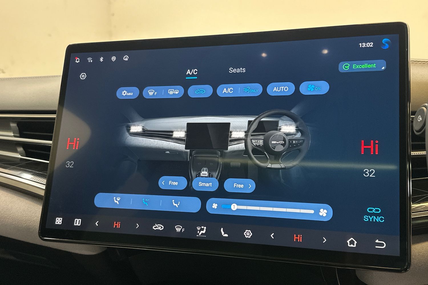 Used BYD Seal 2025 for sale - 77228142: Photo 28