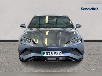 Used BYD Seal 2025 for sale - 77228142: Photo