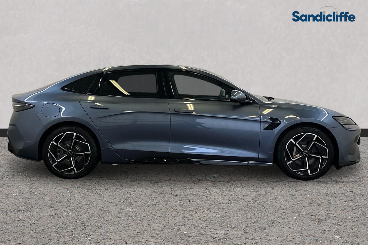 Used BYD Seal 2025 for sale - 77228142: Photo 3