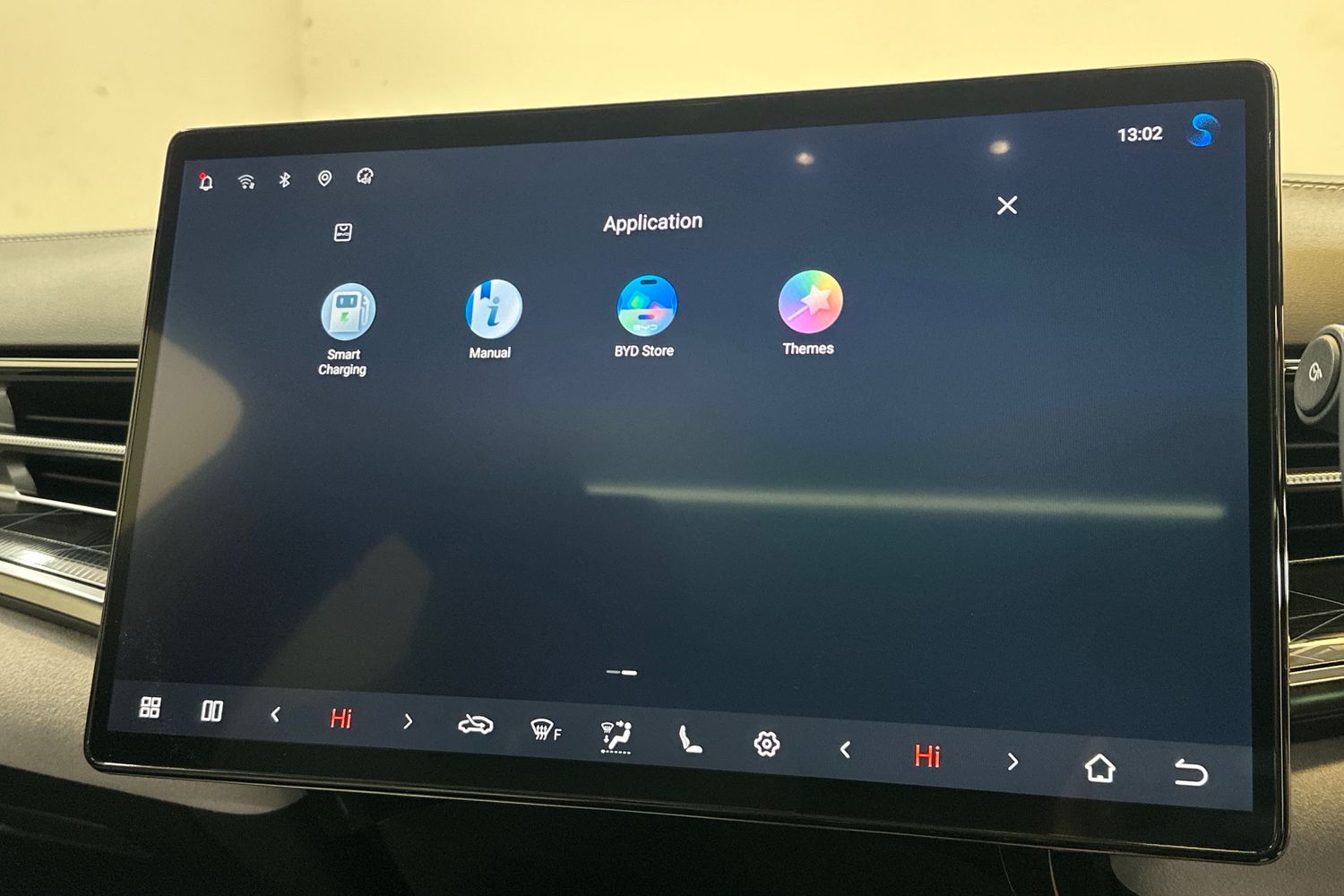 Used BYD Seal 2025 for sale - 77228142: Photo 30