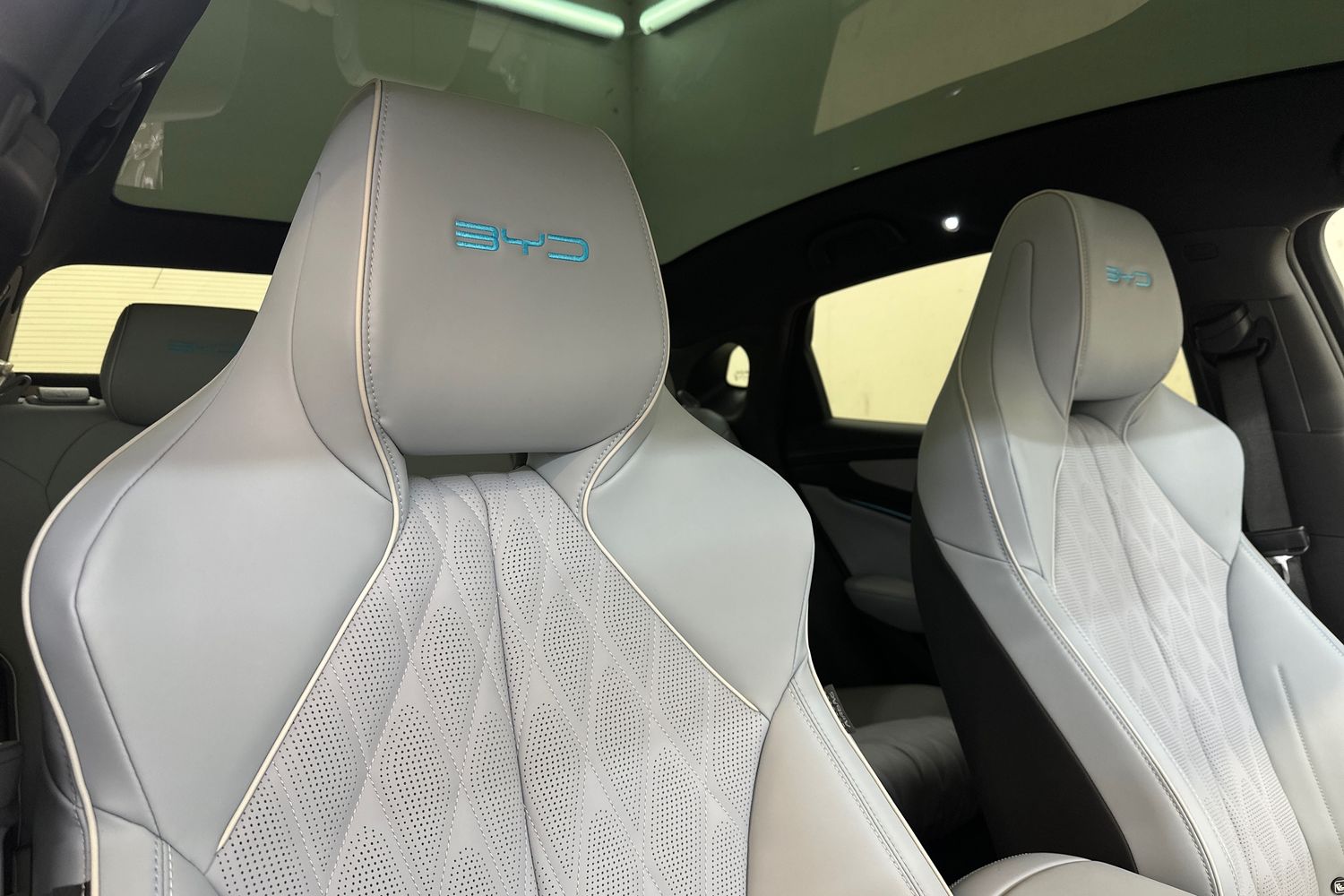 Used BYD Seal 2025 for sale - 77228142: Photo 39