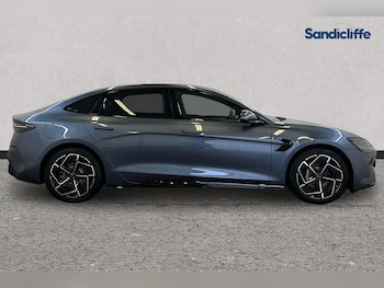 Used BYD Seal 2025 for sale - 77228142: Photo