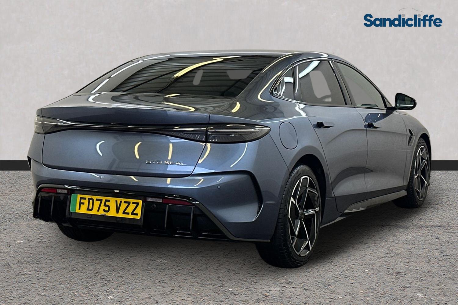 Used BYD Seal 2025 for sale - 77228142: Photo 4