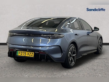 Used BYD Seal 2025 for sale - 77228142: Photo