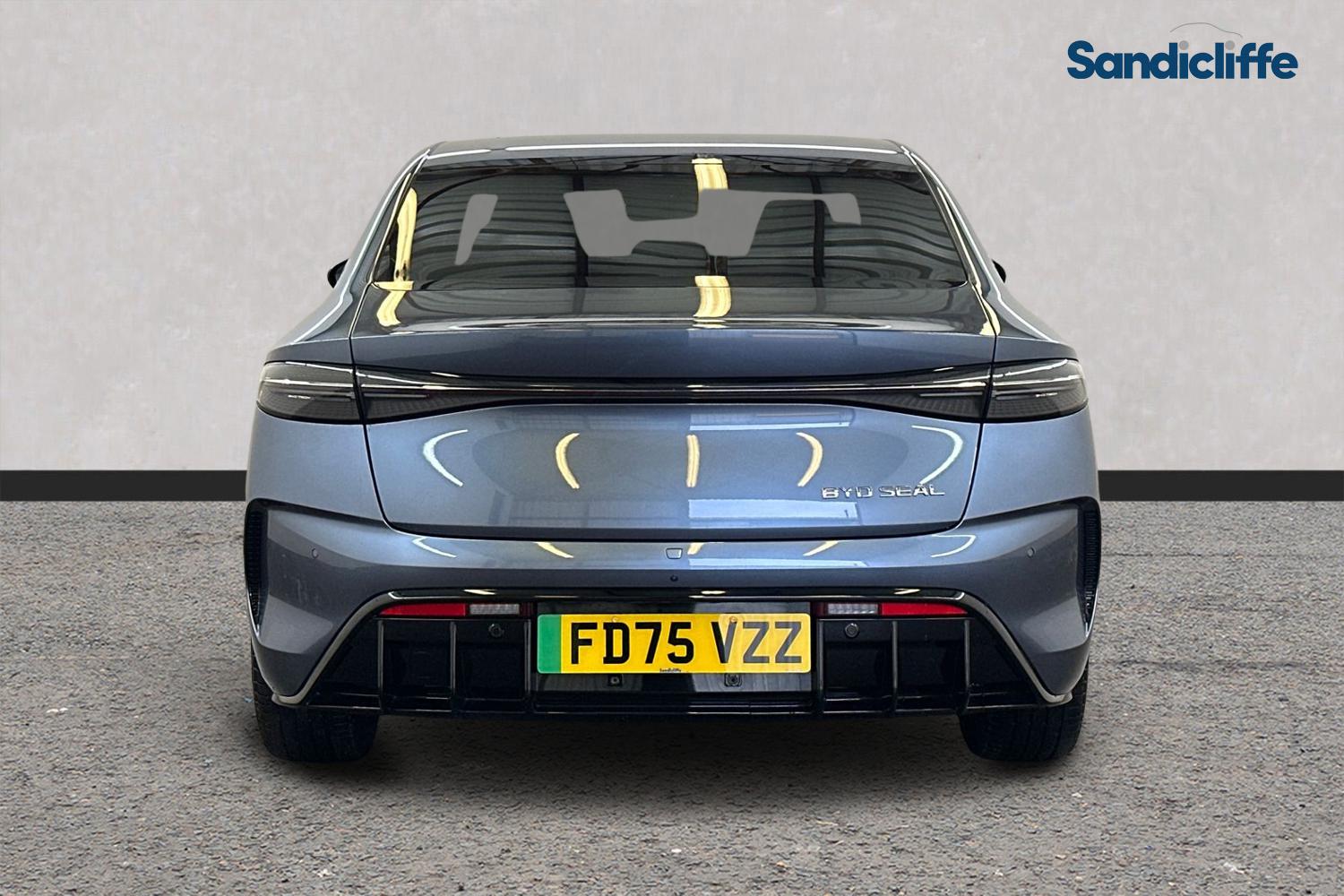 Used BYD Seal 2025 for sale - 77228142: Photo 5