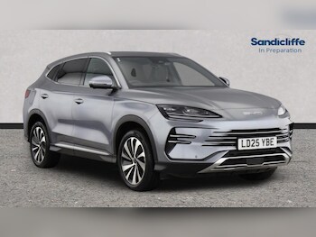 Used BYD Seal U 2025 for sale - 78380575: Photo