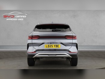 Used BYD Seal U 2025 for sale - 78380575: Photo