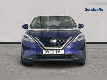 Used Nissan Qashqai 2022 for sale - 76455101: Photo