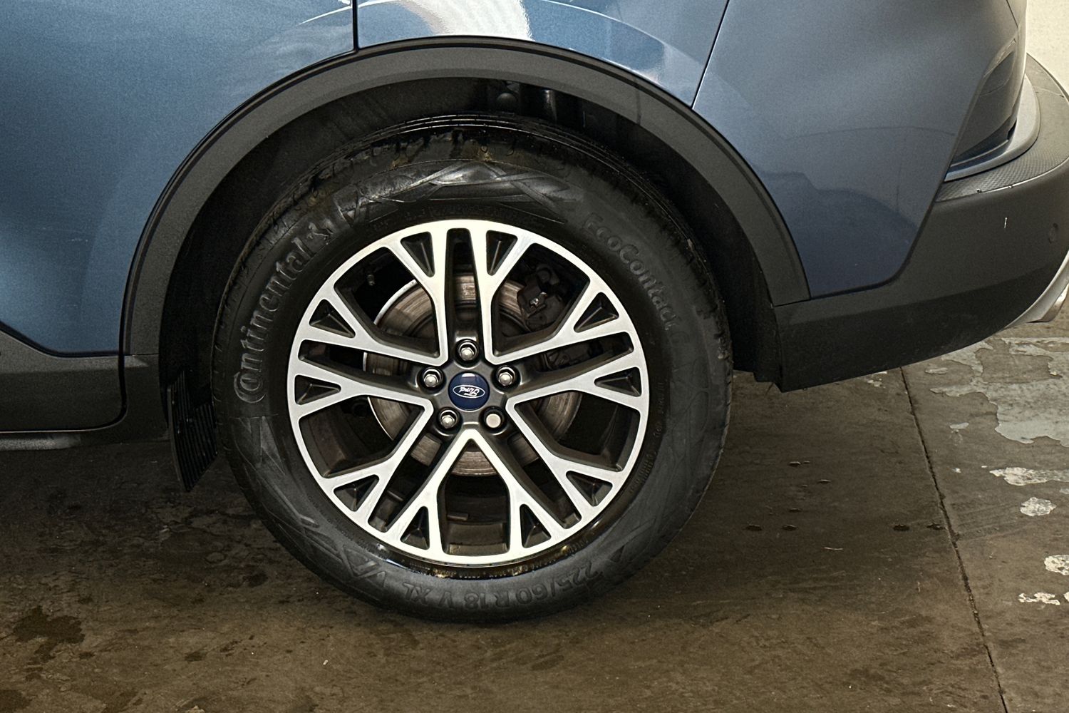 Used Ford Kuga 2022 for sale - 77902255: Photo 11