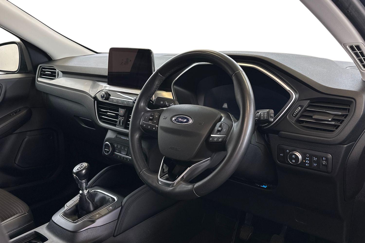 Used Ford Kuga 2022 for sale - 77902255: Photo 12