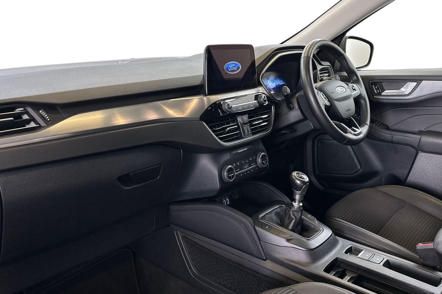 Used Ford Kuga 2022 for sale - 77902255: Photo 14