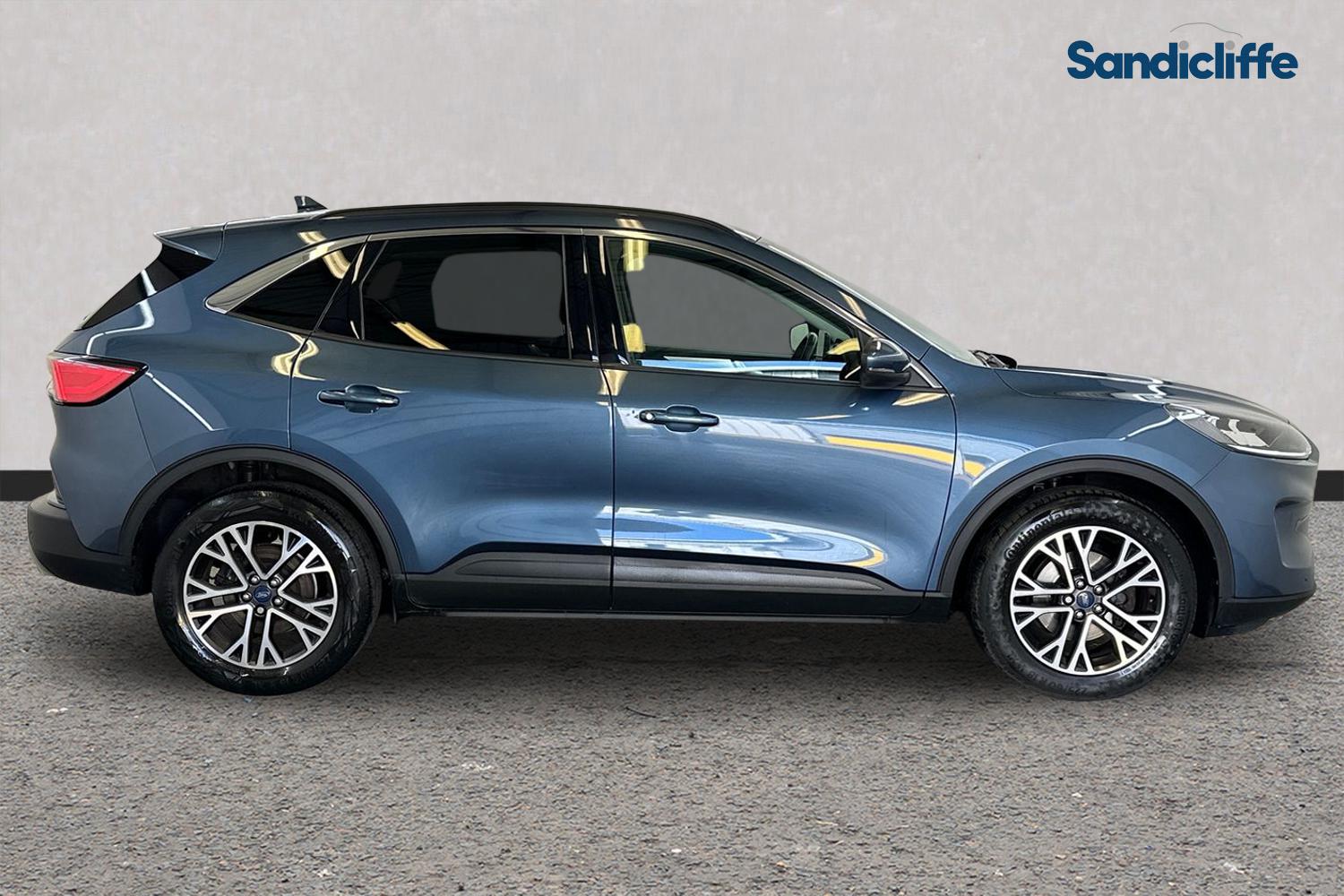 Used Ford Kuga 2022 for sale - 77902255: Photo 3