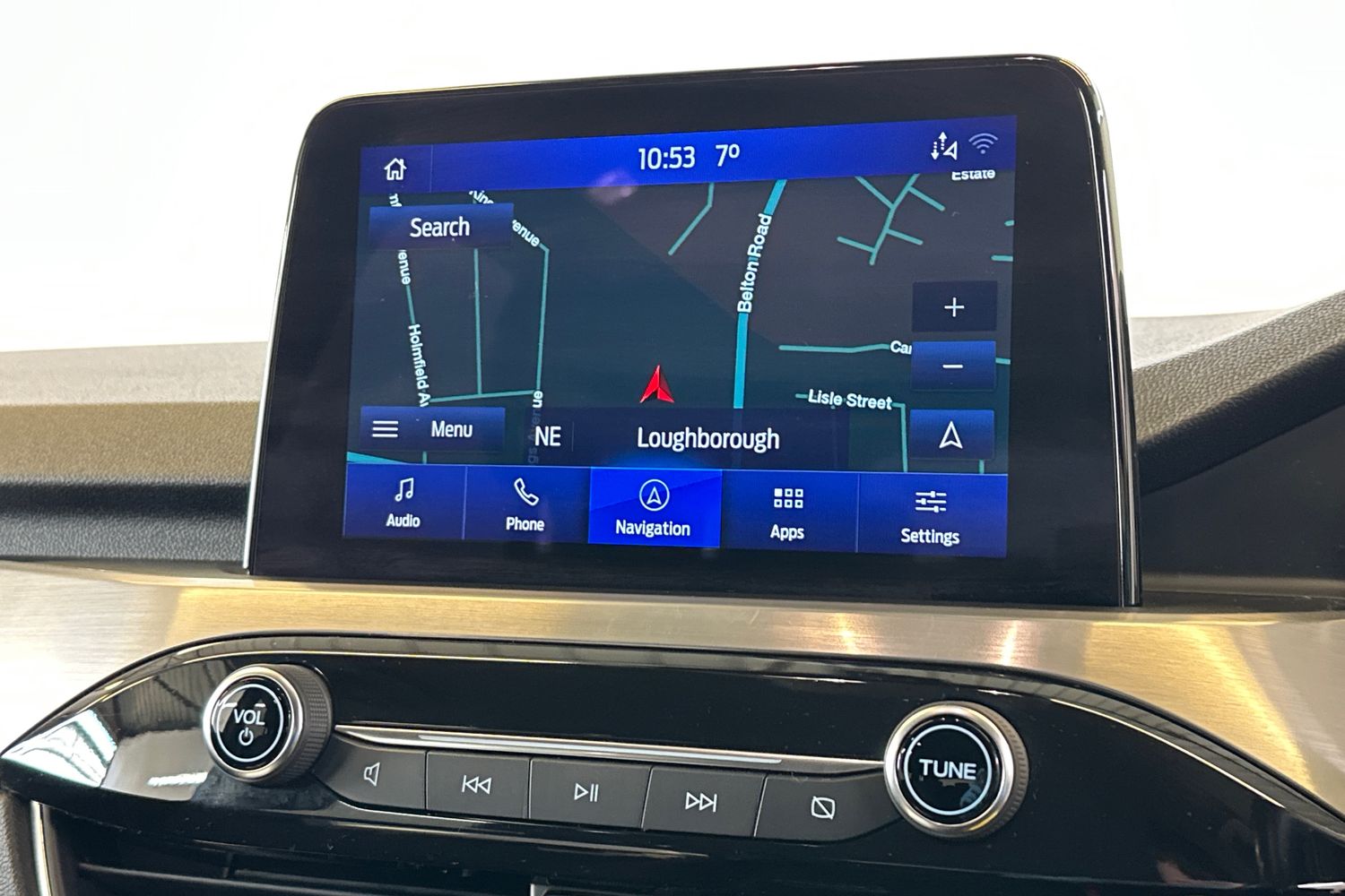 Used Ford Kuga 2022 for sale - 77902255: Photo 35