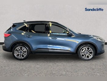 Used Ford Kuga 2022 for sale - 77902255: Photo