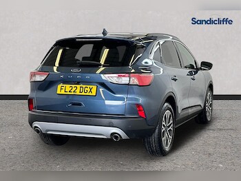 Used Ford Kuga 2022 for sale - 77902255: Photo