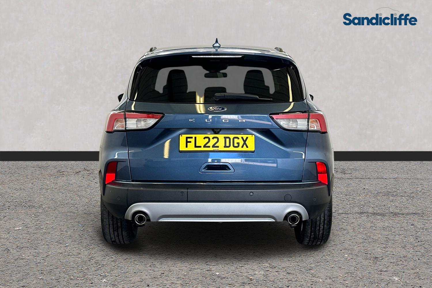 Used Ford Kuga 2022 for sale - 77902255: Photo 6