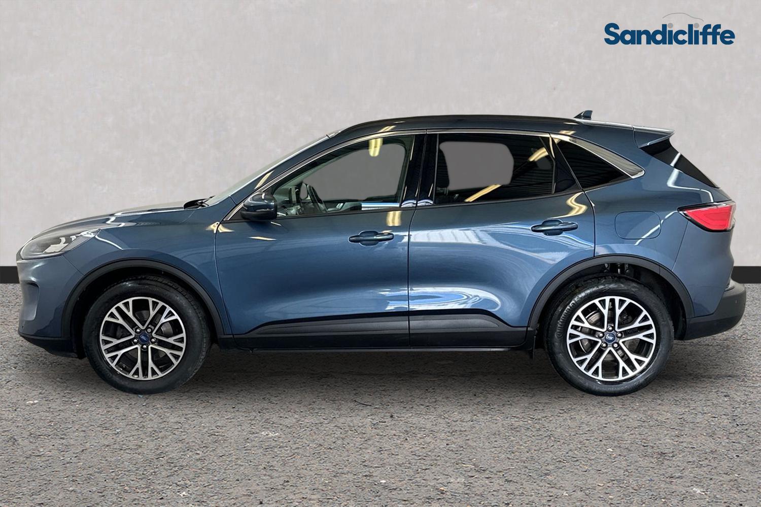 Used Ford Kuga 2022 for sale - 77902255: Photo 8