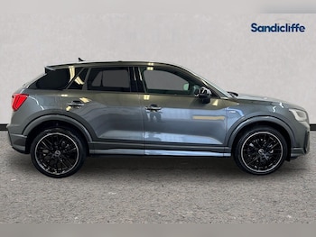 Used Audi Q2 2025 for sale - 77902252: Photo