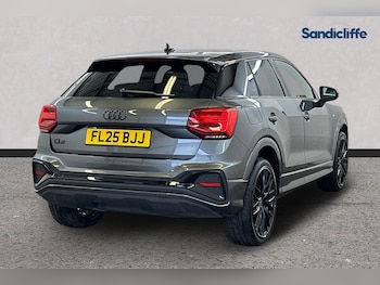 Used Audi Q2 2025 for sale - 77902252: Photo