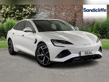 Used BYD Seal 2025 for sale - 78354625: Photo