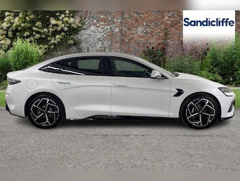 Used BYD Seal 2025 for sale - 78354625: Photo