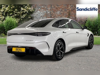 Used BYD Seal 2025 for sale - 78354625: Photo