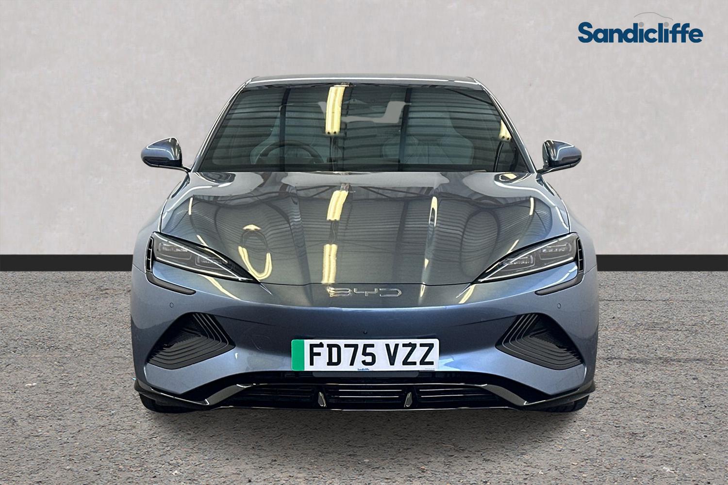 Used BYD Seal 2025 for sale - 77129393: Photo 2