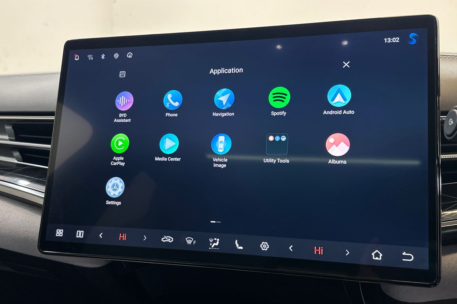 Used BYD Seal 2025 for sale - 77129393: Photo 29