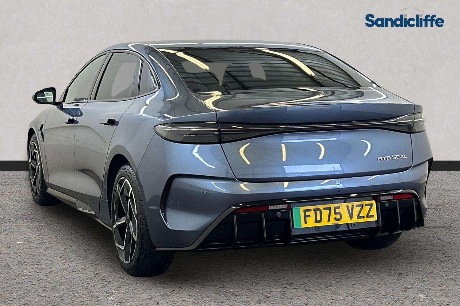 Used BYD Seal 2025 for sale - 77129393: Photo 6