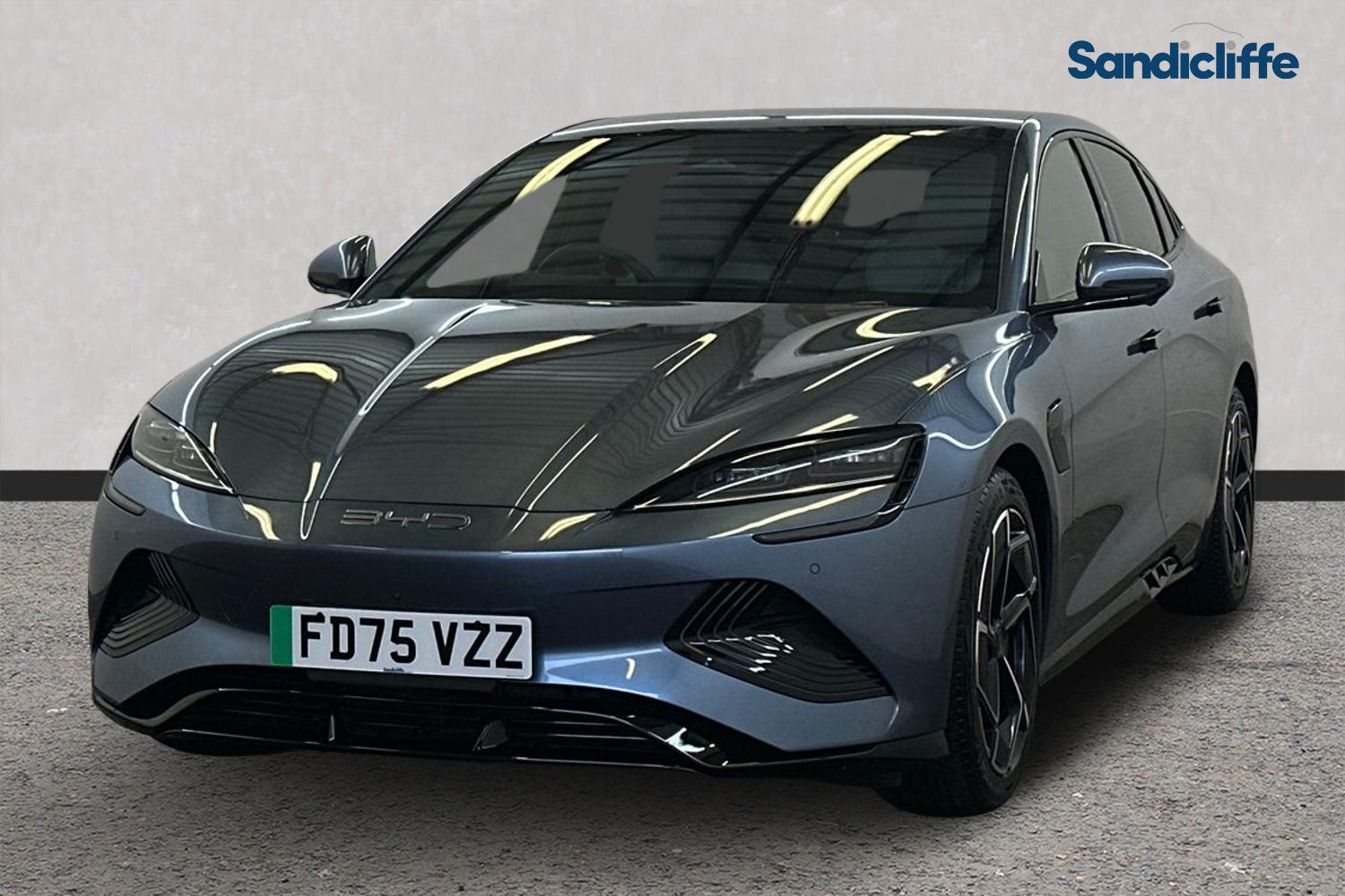 Used BYD Seal 2025 for sale - 77129393: Photo 8