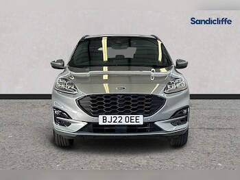 Used Ford Kuga 2022 for sale - 77968528: Photo