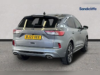 Used Ford Kuga 2022 for sale - 77968528: Photo