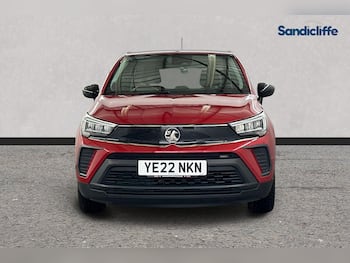 Used Vauxhall Crossland 2022 for sale - 79619934: Photo
