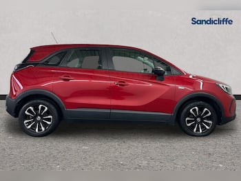 Used Vauxhall Crossland 2022 for sale - 79619934: Photo