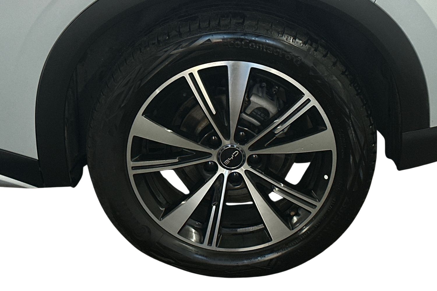 Used BYD Atto 3 2025 for sale - 77475501: Photo 10