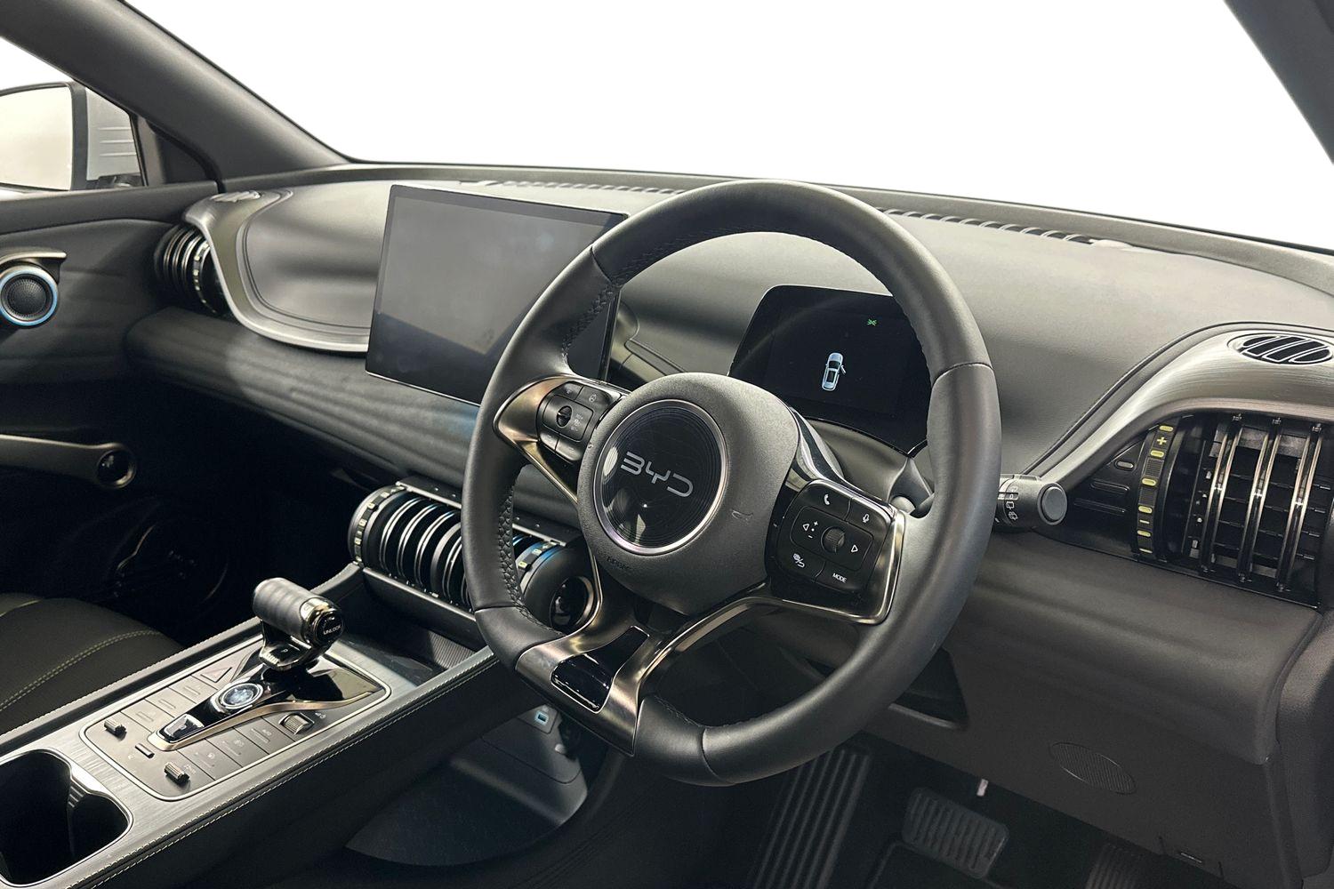 Used BYD Atto 3 2025 for sale - 77475501: Photo 11