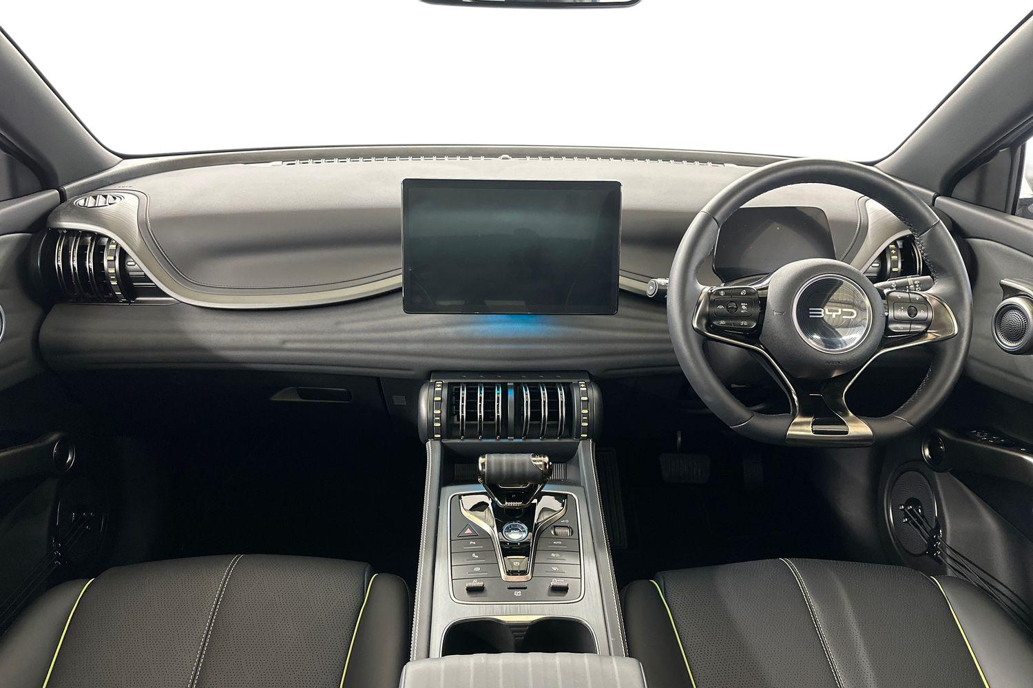 Used BYD Atto 3 2025 for sale - 77475501: Photo 12