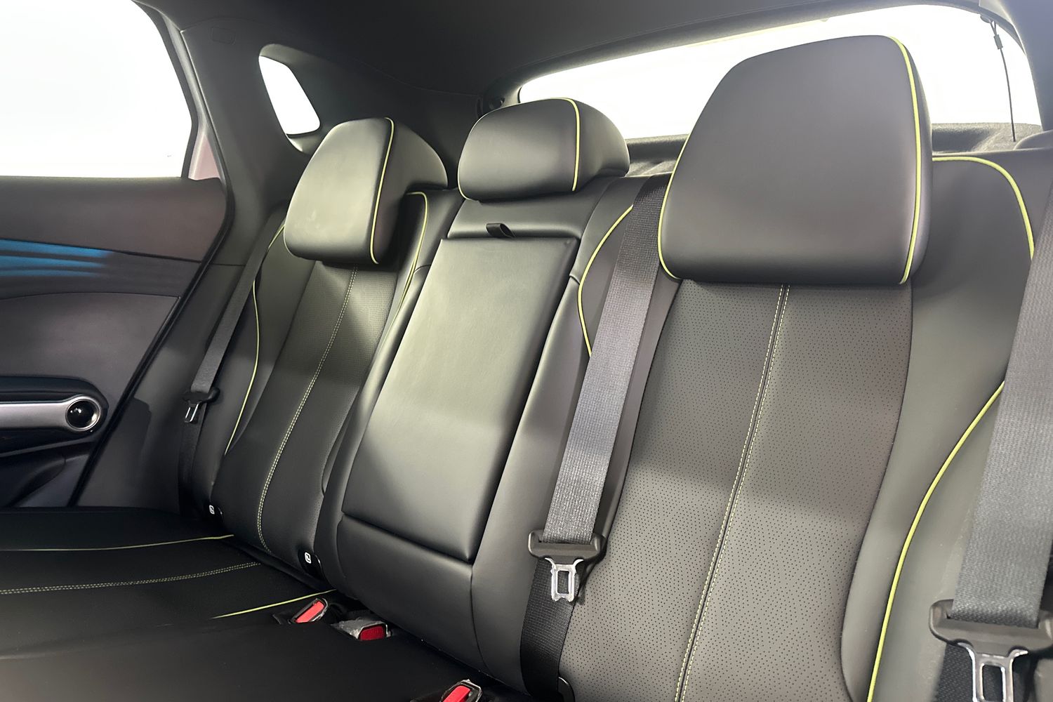 Used BYD Atto 3 2025 for sale - 77475501: Photo 14