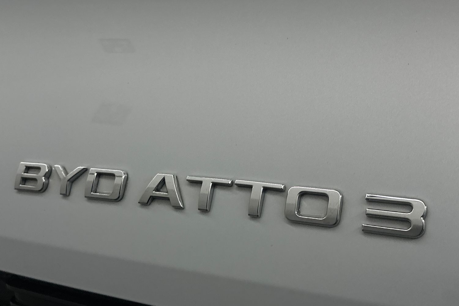 Used BYD Atto 3 2025 for sale - 77475501: Photo 17