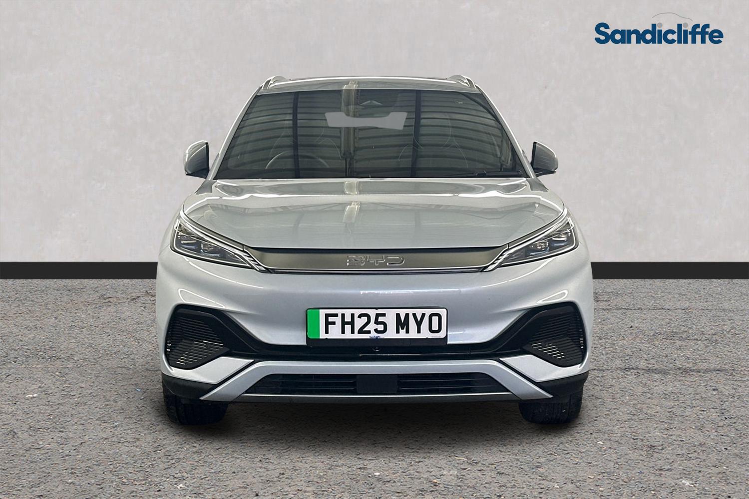 Used BYD Atto 3 2025 for sale - 77475501: Photo 2