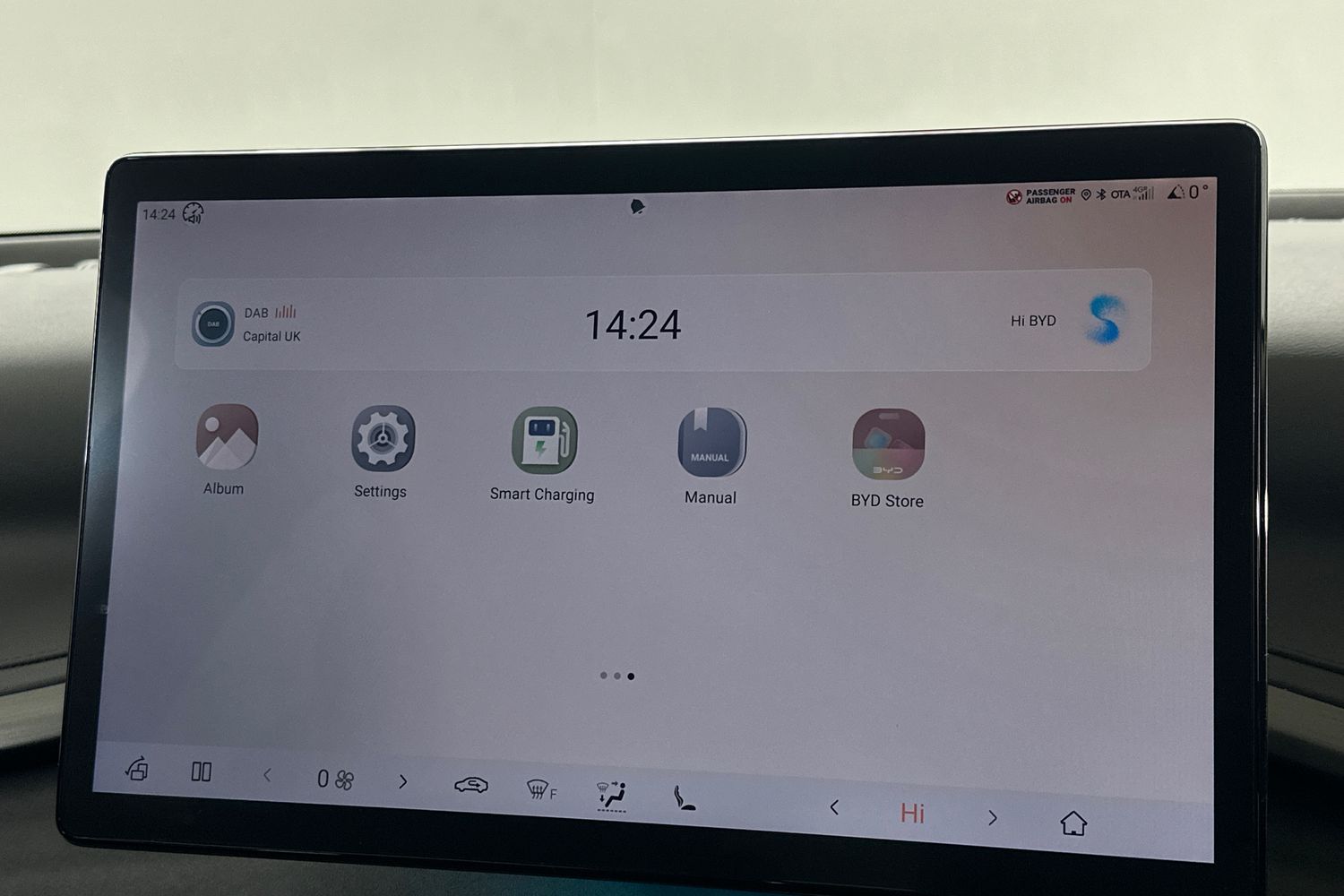 Used BYD Atto 3 2025 for sale - 77475501: Photo 28