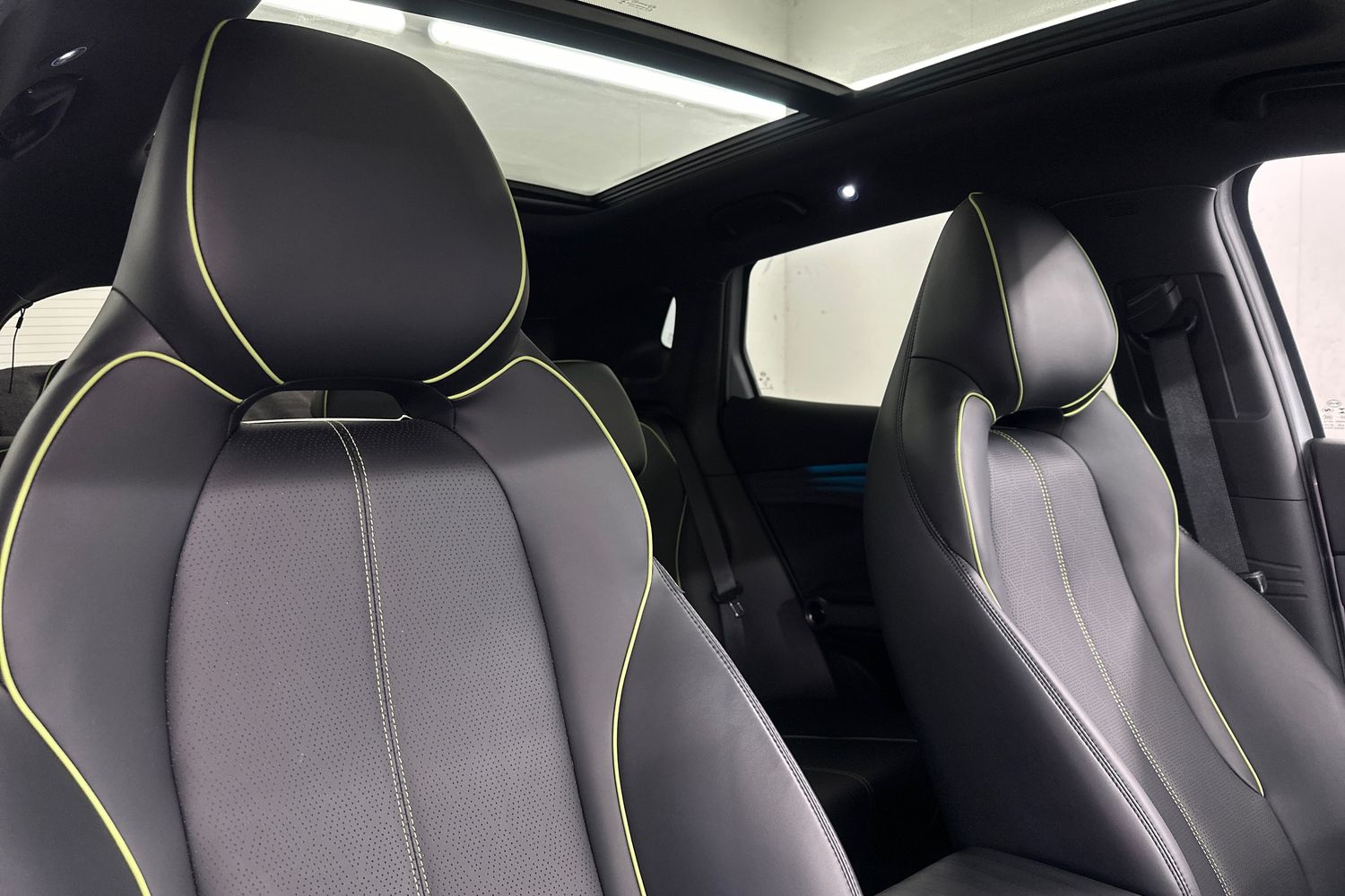 Used BYD Atto 3 2025 for sale - 77475501: Photo 38