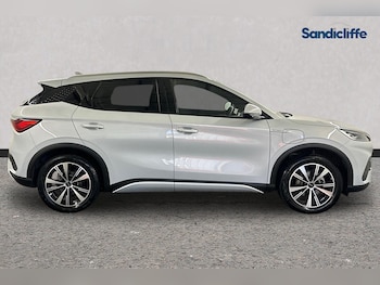 Used BYD Atto 3 2025 for sale - 77475501: Photo