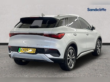 Used BYD Atto 3 2025 for sale - 77475501: Photo