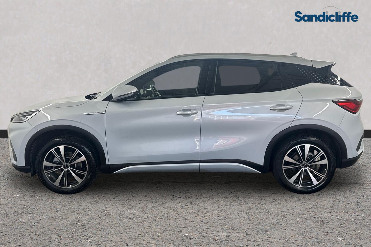 Used BYD Atto 3 2025 for sale - 77475501: Photo 7