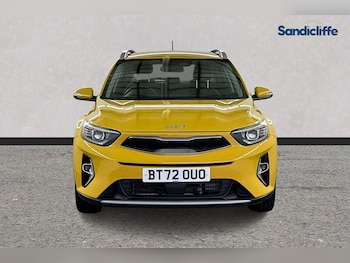 Used Kia Stonic 2022 for sale - 76612564: Photo
