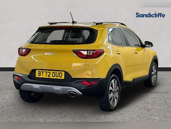 Used Kia Stonic 2022 for sale - 76612564: Photo