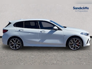 Used BMW 1 Series 2024 for sale - 78268676: Photo